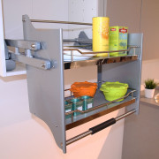 Etagère de cuisine basculante SmartAccess PMR