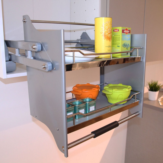 Etagère de cuisine basculante SmartAccess