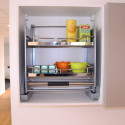 Etagère de cuisine basculante SmartAccess