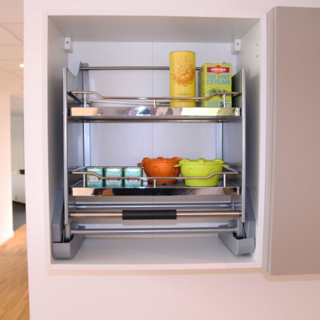 Etagère de cuisine basculante SmartAccess