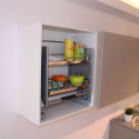 Etagère de cuisine basculante SmartAccess