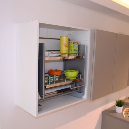 Etagère de cuisine basculante SmartAccess