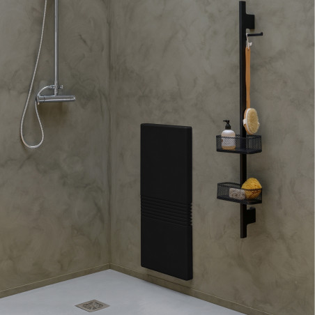 Siège de douche rabattable Tuck