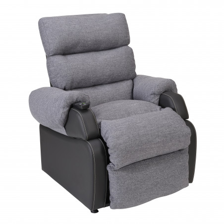 Fauteuil releveur Cocoon édition "Classic" Fauteuil releveur Cocoon édition "Classic"