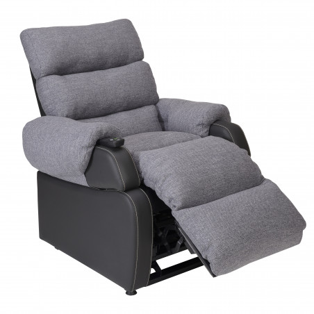 Fauteuil releveur Cocoon édition "Classic" Fauteuil releveur Cocoon édition "Classic"