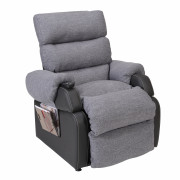 Fauteuil releveur Cocoon Classic - Fauteuil releveur - Tous ergo