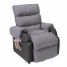 Fauteuil releveur Cocoon édition "Classic"