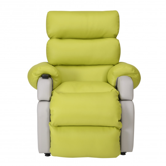 Fauteuil releveur Cocoon édition "Classic" Fauteuil releveur Cocoon édition "Classic"