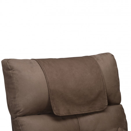 Protection de tête pour fauteuil Cocoon