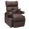 Fauteuil releveur Cocoon XXL