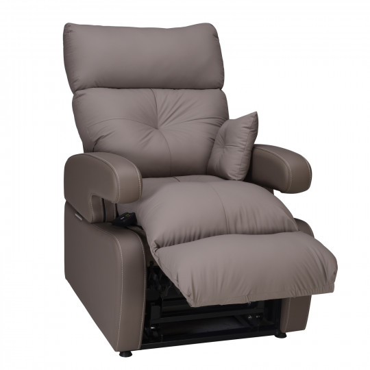 Fauteuil releveur Cocoon XXL Fauteuil releveur Cocoon XXL