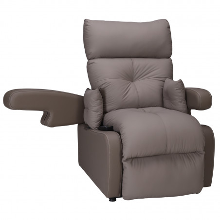 Fauteuil releveur Cocoon XXL Fauteuil releveur Cocoon XXL