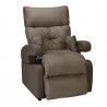 Fauteuil releveur Cocoon XXL