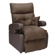 Fauteuil releveur Cocoon XXL