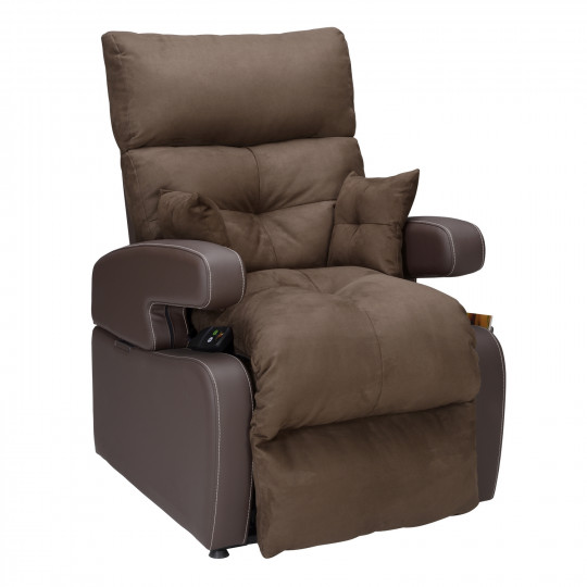 Fauteuil releveur Cocoon XXL