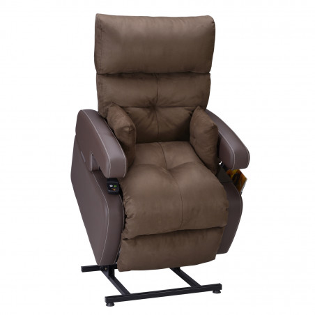 Fauteuil releveur Cocoon XXL Fauteuil releveur Cocoon XXL