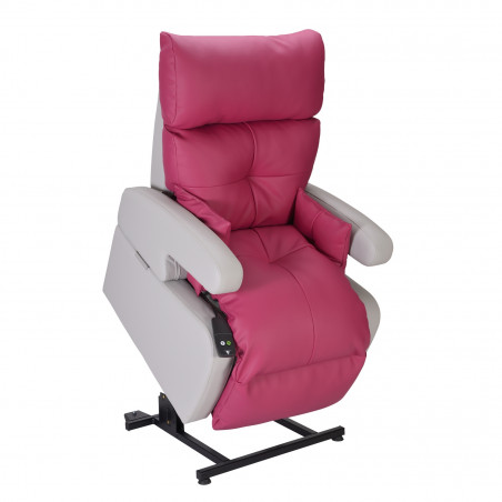 Fauteuil releveur Cocoon XXL