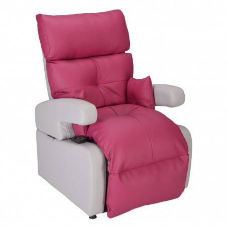 Fauteuil releveur Cocoon XXL