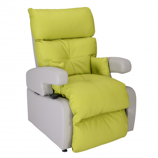 Fauteuil releveur Cocoon XXL Fauteuil releveur Cocoon XXL