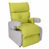 Fauteuil releveur Cocoon XXL