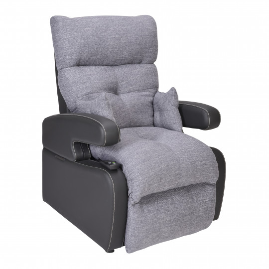 Fauteuil releveur Cocoon XXL