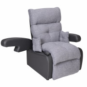 Fauteuil releveur Cocoon XXL