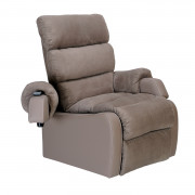 Fauteuil releveur Cocoon XXL