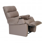 Fauteuil releveur Cocoon XXL
