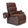 Fauteuil releveur Cocoon XXL