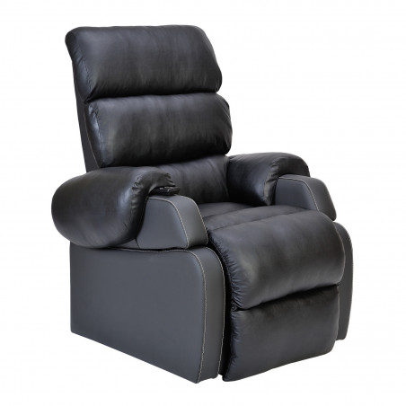 Fauteuil releveur Cocoon XXL