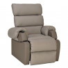 Fauteuil releveur Cocoon XXL