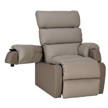 Fauteuil releveur Cocoon XXL