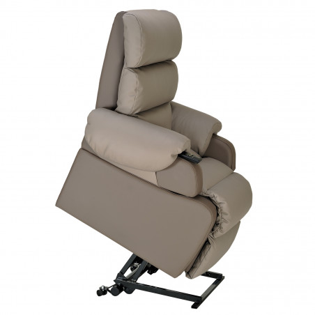 Fauteuil releveur Cocoon XXL