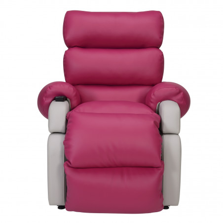 Fauteuil releveur Cocoon XXL