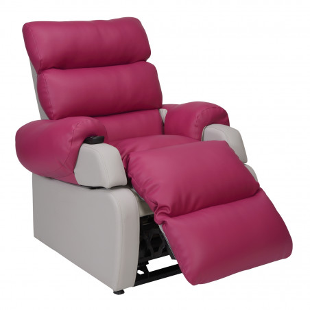 Fauteuil releveur Cocoon XXL