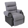 Fauteuil releveur Cocoon XXL