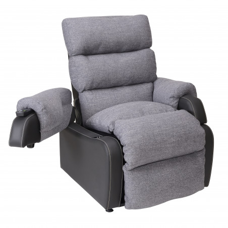 Fauteuil releveur Cocoon XXL