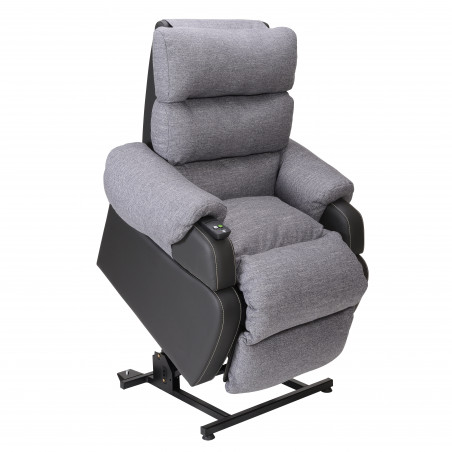 Fauteuil releveur Cocoon XXL