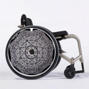 Flasque fauteuil roulant Ombrelle - Mobilité - Tous ergo