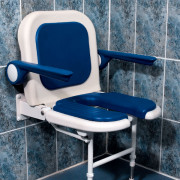 Siège de douche Chester