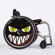 Flasque fauteuil roulant Gniark - Mobilité - Tous ergo