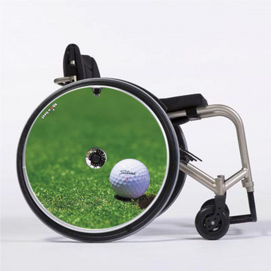 Fourchette De Golf, Accessoire Pliable D'outil De Golf