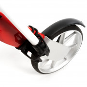 Porte canne - Let's fly