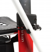 Porte canne - Let's fly