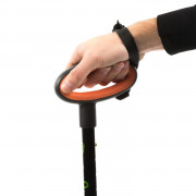 Canne de marche pliante Easy Grip