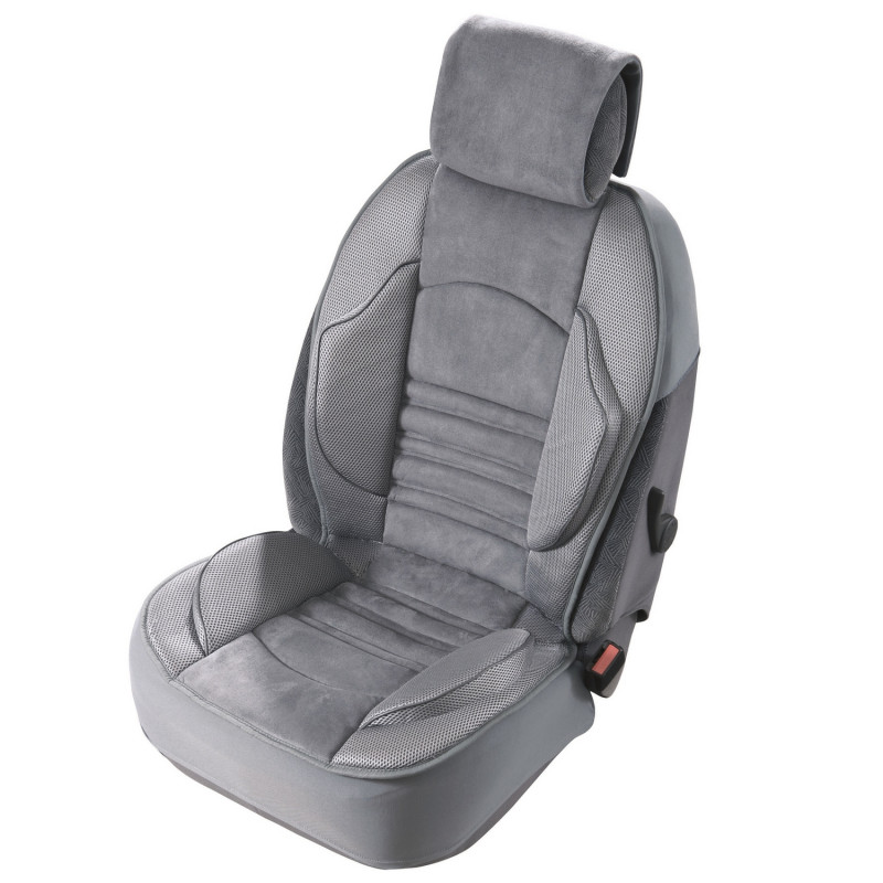 Couvre siege auto pour siege de voiture relaxant