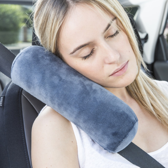 Coussin lombaire Nomade - Accessoires voiture - Tous Ergo