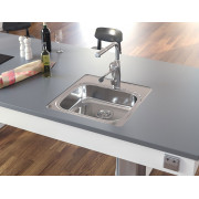 Evier PMR Granberg ES11