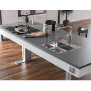 Evier PMR Granberg ES11