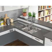 Evier PMR Granberg ES25